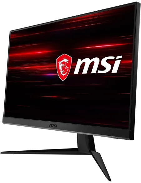 MSI G2412 23.8" Full HD IPS Negro