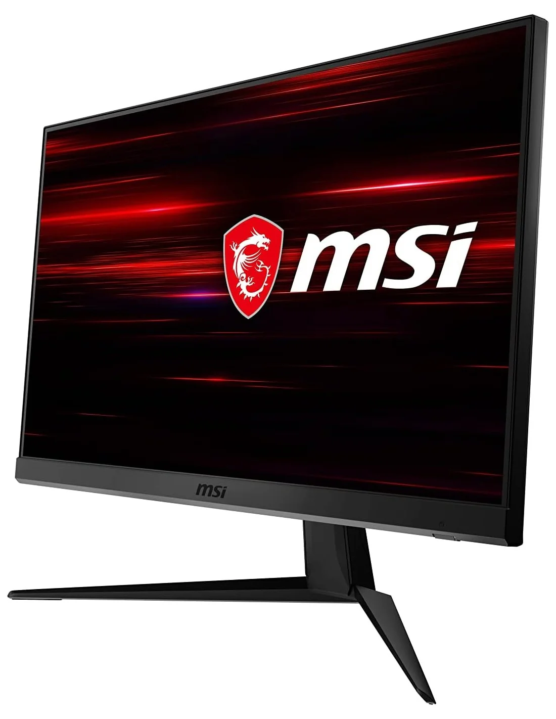 MSI G2412 23.8" Full HD IPS Negro