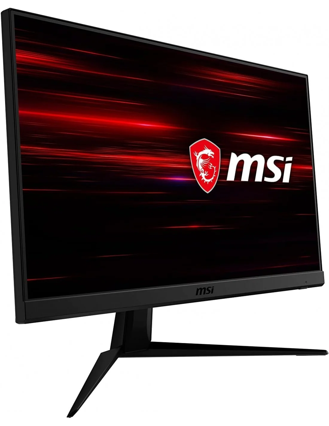 MSI G2412 23.8" Full HD IPS Negro