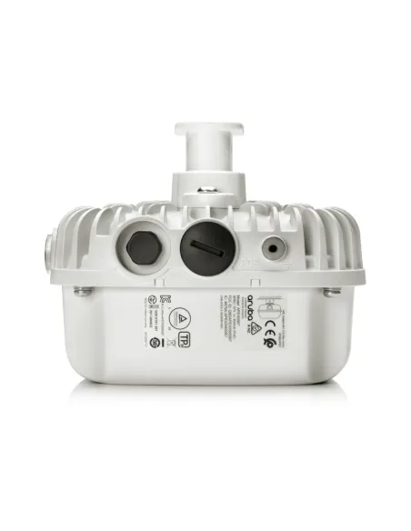 HPE Aruba AP-565 (RW) Punto de Acceso WiFi 6 Dual Band