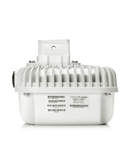 HPE Aruba AP-565 (RW) Punto de Acceso WiFi 6 Dual Band