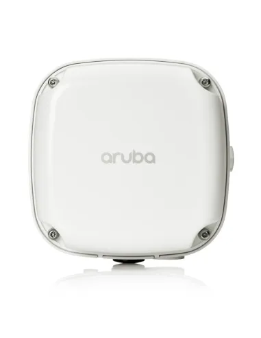 HPE Aruba AP-565 (RW) Punto de Acceso WiFi 6 Dual Band