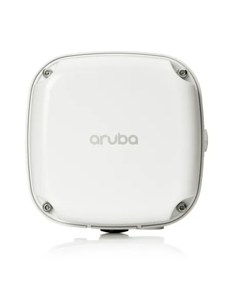 HPE Aruba AP-565 (RW) Punto de Acceso WiFi 6 Dual Band