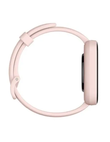 Amazfit Bip 3 Pro Reloj Smartwatch Rosa