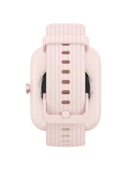 Amazfit Bip 3 Pro Reloj Smartwatch Rosa