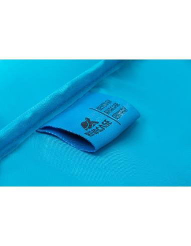 Rivavcase Mochila Alpendorf ECO 17,3" Negro