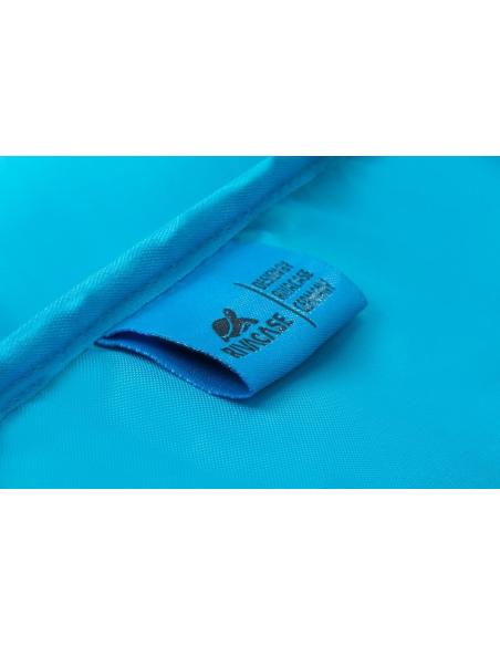 Rivavcase Mochila Alpendorf ECO 17,3" Negro