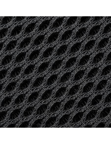 Rivavcase Mochila Alpendorf ECO 17,3" Negro