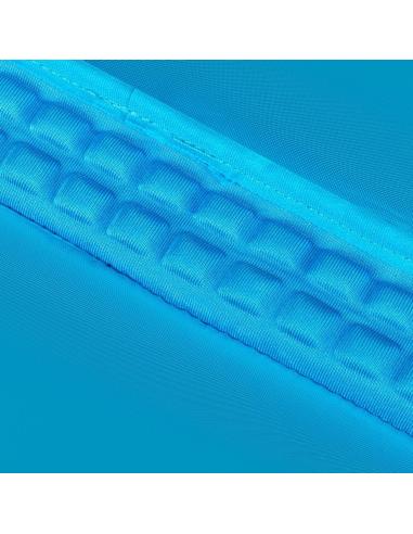 Rivavcase Mochila Alpendorf ECO 17,3" Negro