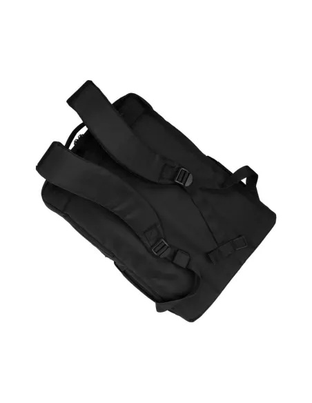 Rivavcase Alpendorf ECO Mochila para Portátil de 17,3" Negro