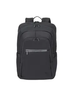 Rivavcase Alpendorf ECO Mochila para Portátil de 17,3" Negro-AAOABT0838