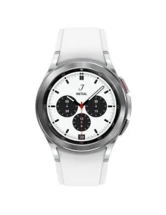 Samsung Galaxy Watch4 Classic Bluetooth 42mm Plata