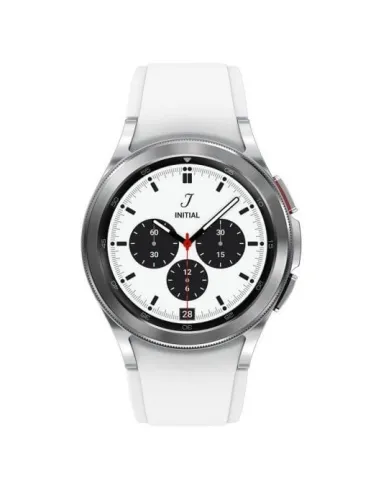 Samsung Galaxy Watch4 Classic Bluetooth 42mm Plata