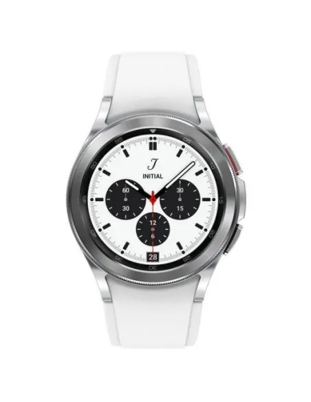 Samsung Galaxy Watch4 Classic Bluetooth 42mm Plata