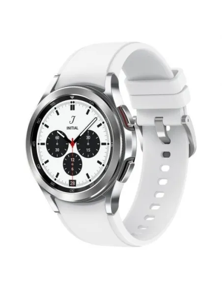 Samsung Galaxy Watch4 Classic Bluetooth 42mm Plata