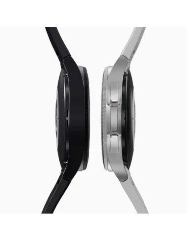 Samsung Galaxy Watch4 Classic Bluetooth 42mm Plata