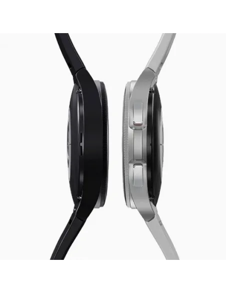 Samsung Galaxy Watch4 Classic Bluetooth 42mm Plata