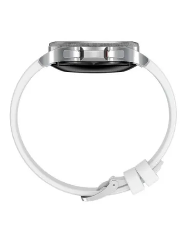 Samsung Galaxy Watch4 Classic Bluetooth 42mm Plata