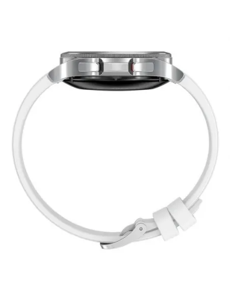 Samsung Galaxy Watch4 Classic Bluetooth 42mm Plata