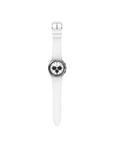 Samsung Galaxy Watch4 Classic Bluetooth 42mm Plata