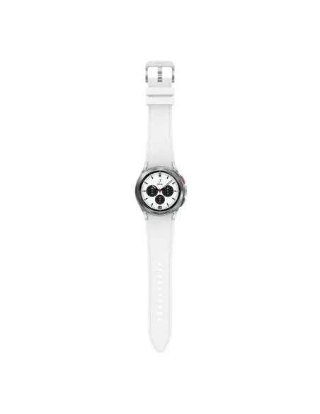 Samsung Galaxy Watch4 Classic Bluetooth 42mm Plata