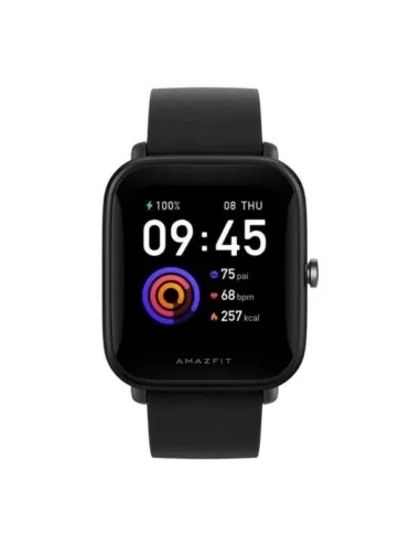 Amazfit Bip U Pro Smartwatch Negro