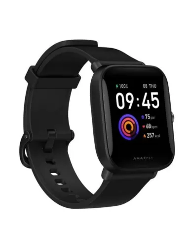 Amazfit Bip U Pro Smartwatch Negro