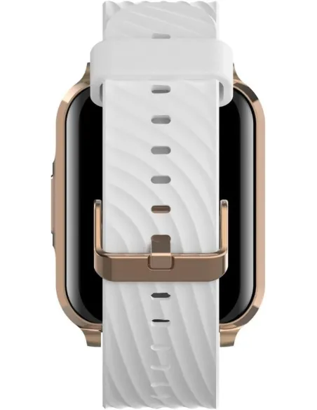 Motorola Moto Watch 70 Smartwatch Rose Gold