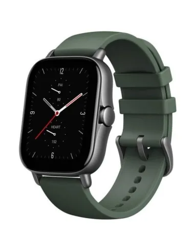 Amazfit GTS 2e Smartwatch Verde