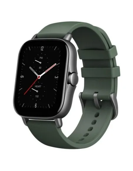 Amazfit GTS 2e Smartwatch Verde