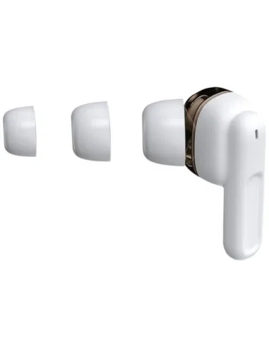 Mars Gaming MHIB Auriculares Bluetooth Blancos