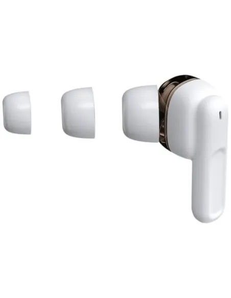 Mars Gaming MHIB Auriculares Bluetooth Blancos