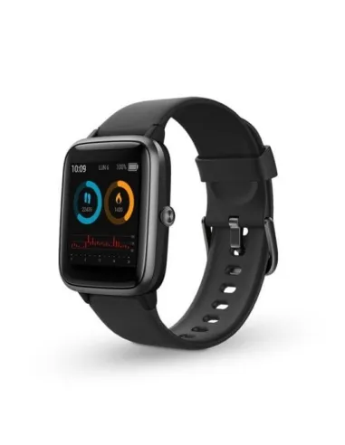 SPC Smartee Vita Smartwatch Negro