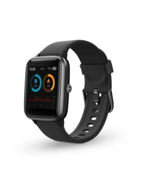 SPC Smartee Vita Smartwatch Negro
