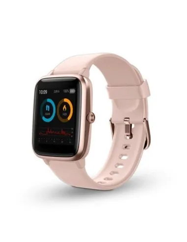 SPC Smartee Vita Smartwatch Rosa