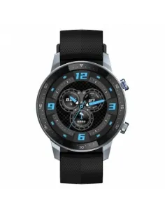 ZTE GT Black Reloj Smartwatch