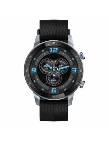 ZTE GT Black Reloj Smartwatch