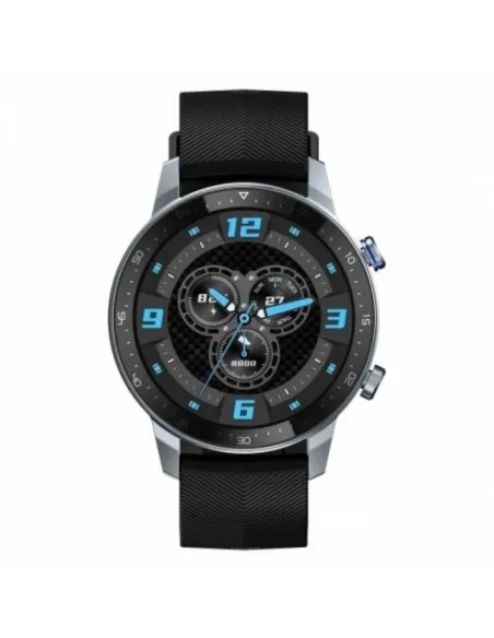 ZTE GT Black Reloj Smartwatch