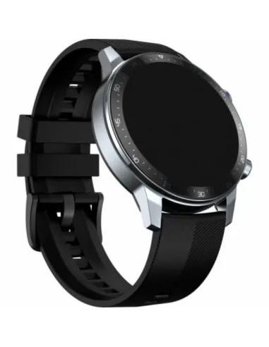 ZTE GT Black Reloj Smartwatch