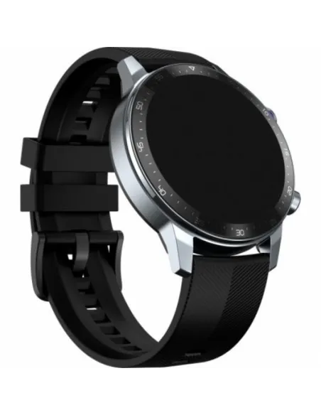 ZTE GT Black Reloj Smartwatch