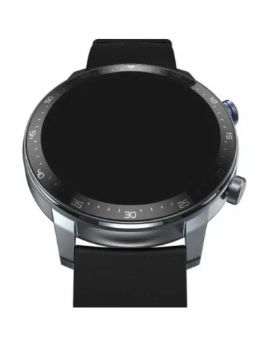 ZTE GT Black Reloj Smartwatch