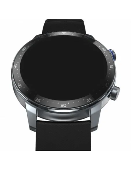ZTE GT Black Reloj Smartwatch