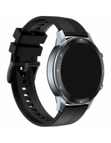 ZTE GT Black Reloj Smartwatch