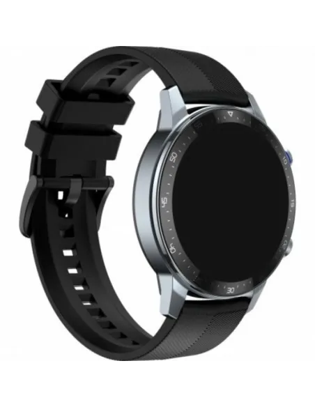ZTE GT Black Reloj Smartwatch