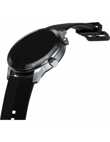 ZTE GT Black Reloj Smartwatch