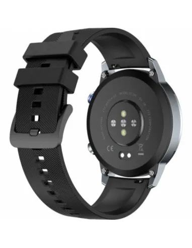ZTE GT Black Reloj Smartwatch