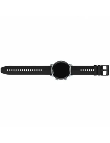 ZTE GT Black Reloj Smartwatch