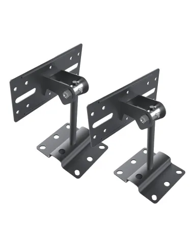 Approx APPSPK02BK Altavoces Pared 30W Negro