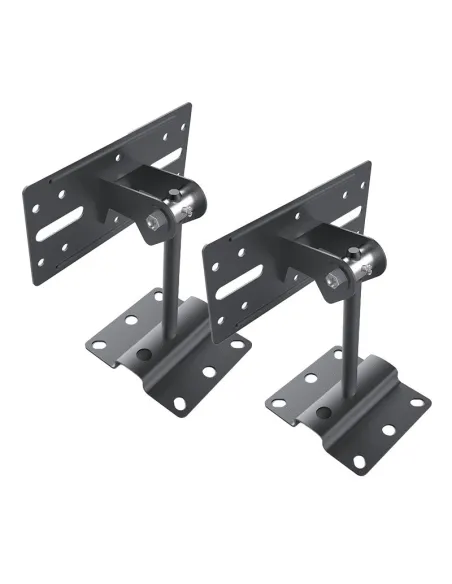 Approx APPSPK02BK Altavoces Pared 30W Negro