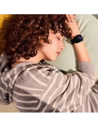 Xiaomi Redmi Watch 2 Lite Reloj Smartwatch Negro